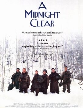 Смотреть Полуночная чистка / Ясная полночь